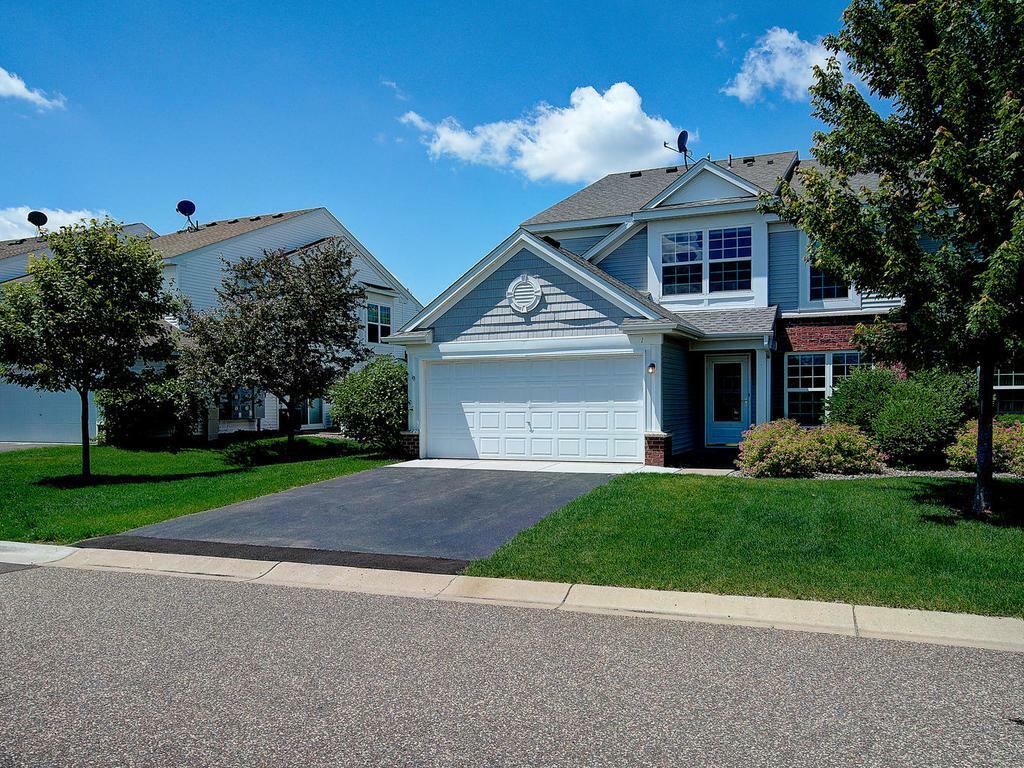 Property Photo: 4930 149th Street N 1 MN 55038