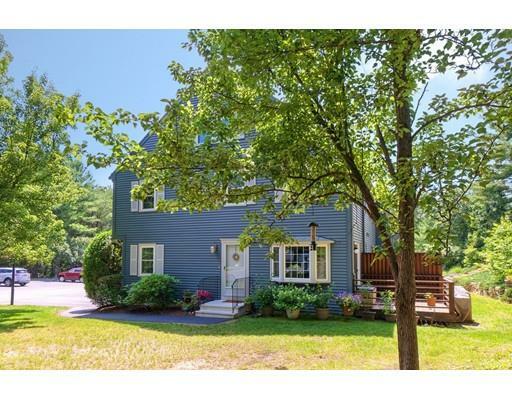 Property Photo: 10 Oak Ridge Dr 6 MA 01754