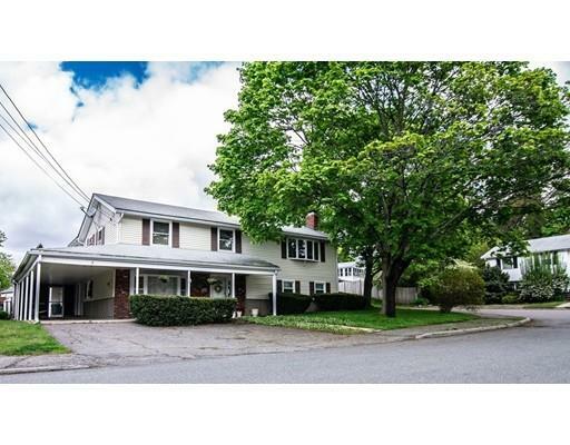 Property Photo: 2 Hartford St MA 01970