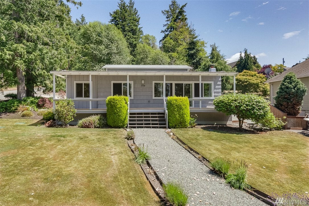 Property Photo:  394 Sunset Dr  WA 98282 