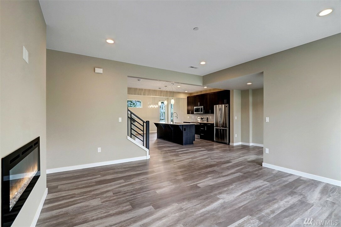 Property Photo: 15016 12th Place W 23 WA 98087