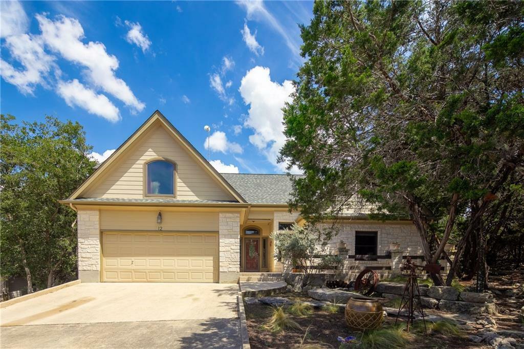 Property Photo:  12 Springwood Circle  TX 78676 