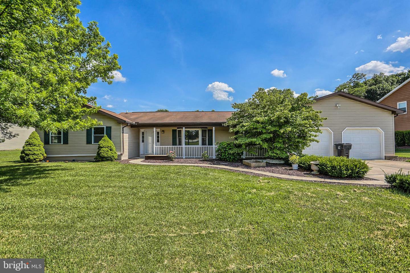 Property Photo:  110 Dogwood Drive  PA 17065 