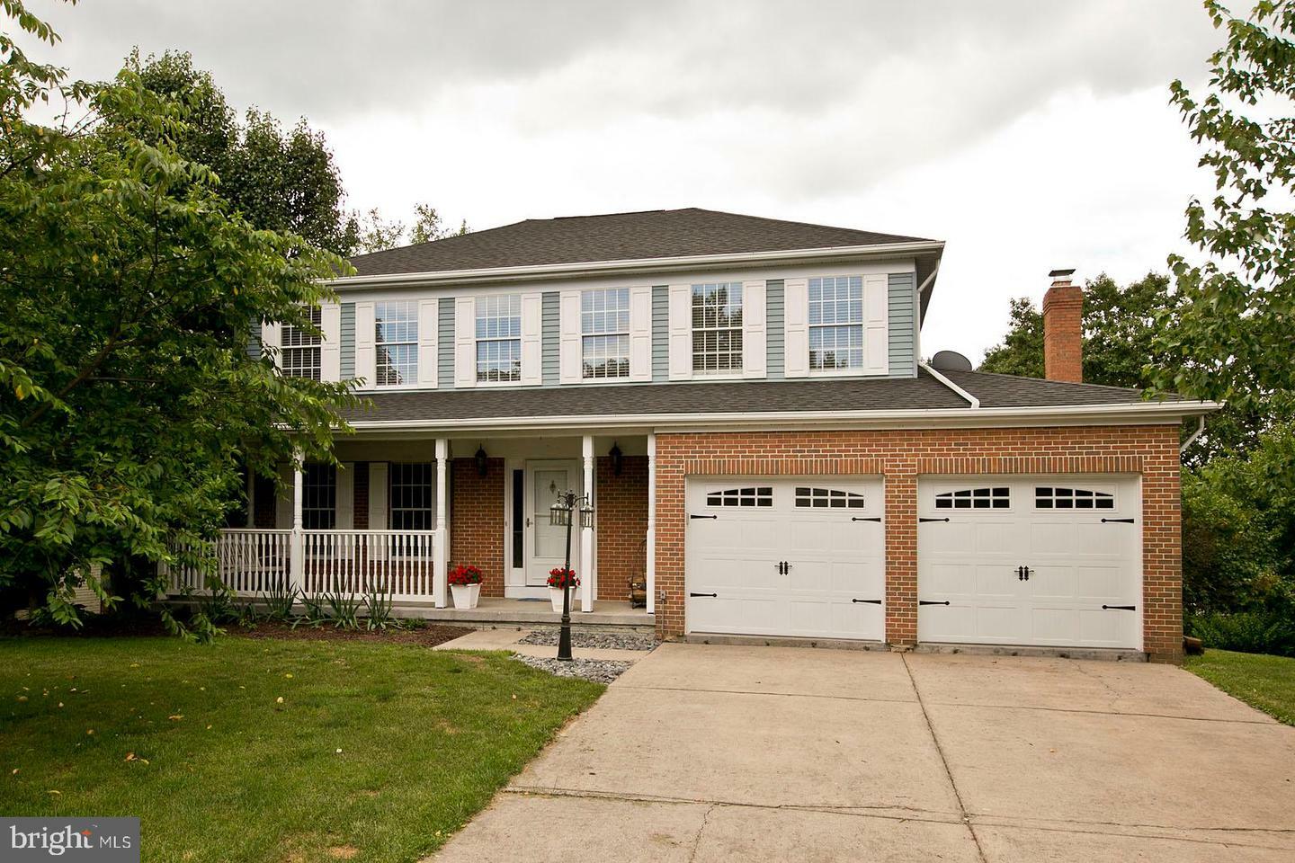 Property Photo:  436 Westmoreland Drive  VA 22655 