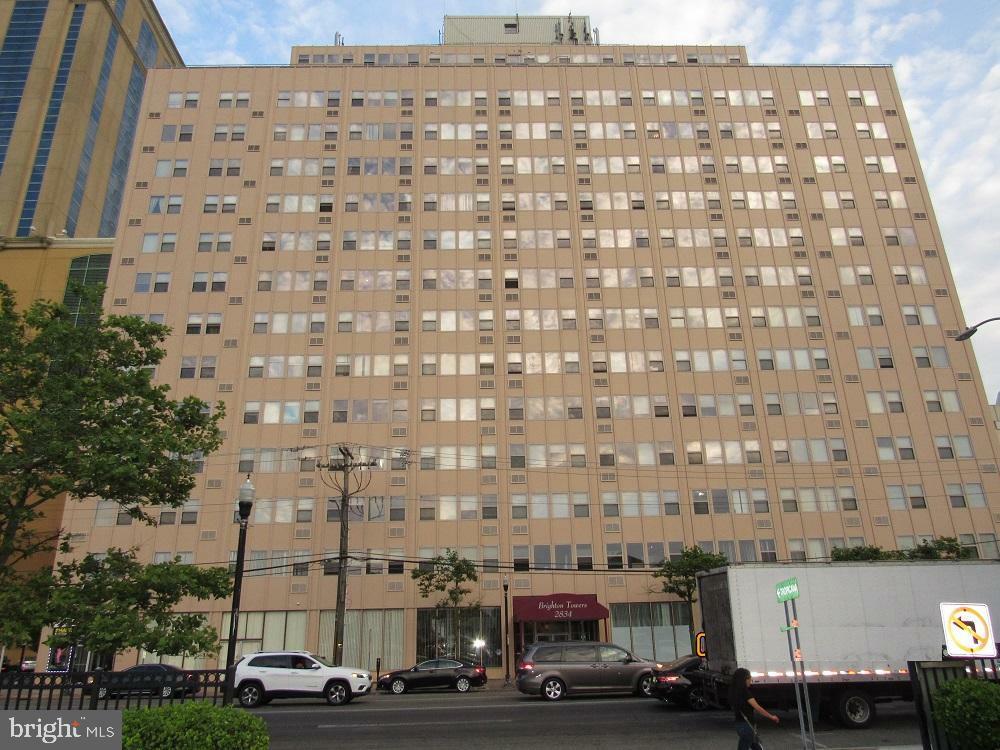 Property Photo:  2834 Atlantic Avenue 403  NJ 08401 