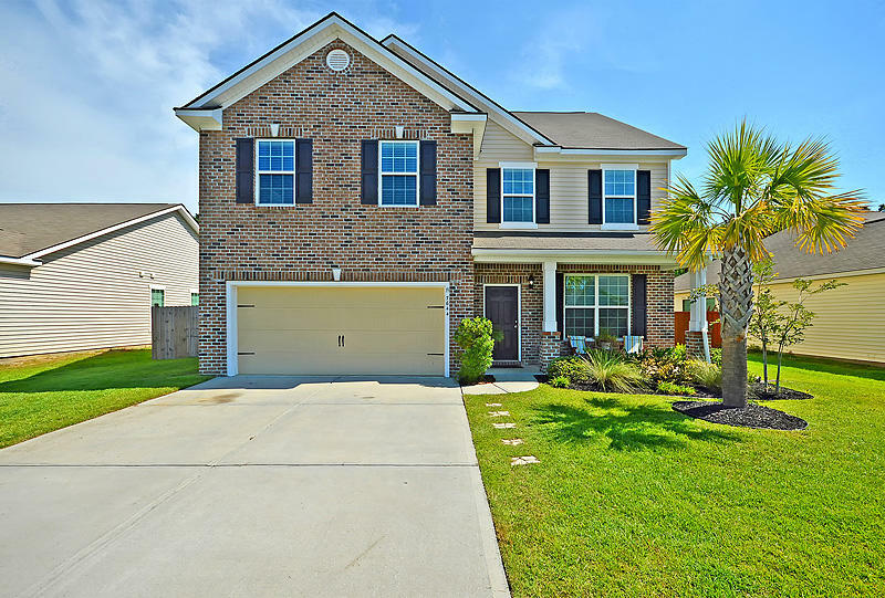 Property Photo:  7644 High Maple Cir  SC 29418 