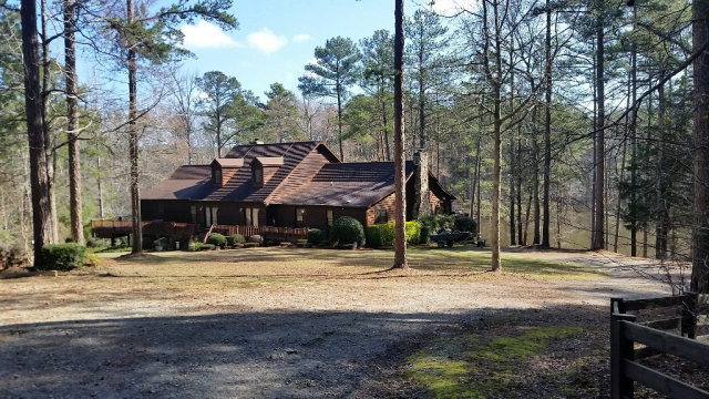 Property Photo:  1050 Aonia Road  GA 30673 