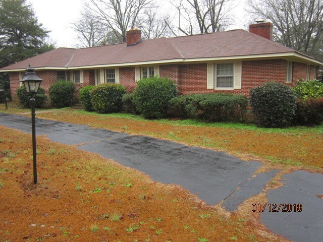 Property Photo:  112 Tignall Road  GA 30673 