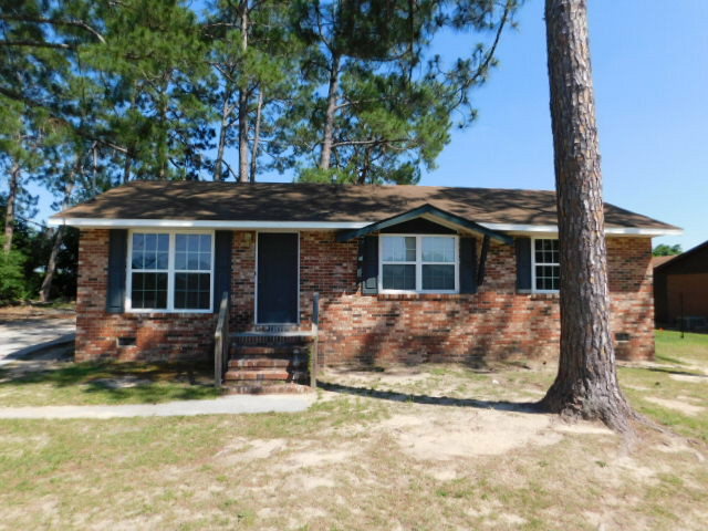 Property Photo:  823 Lincoln Circle  GA 30824 