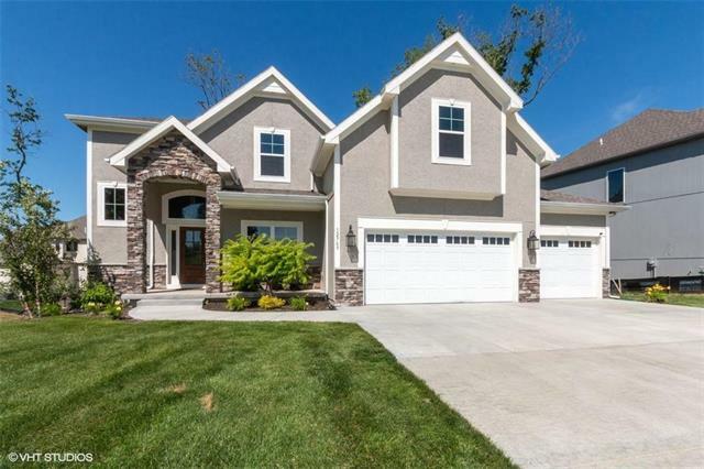 Property Photo:  12765 N Imperial Drive  MO 64079 