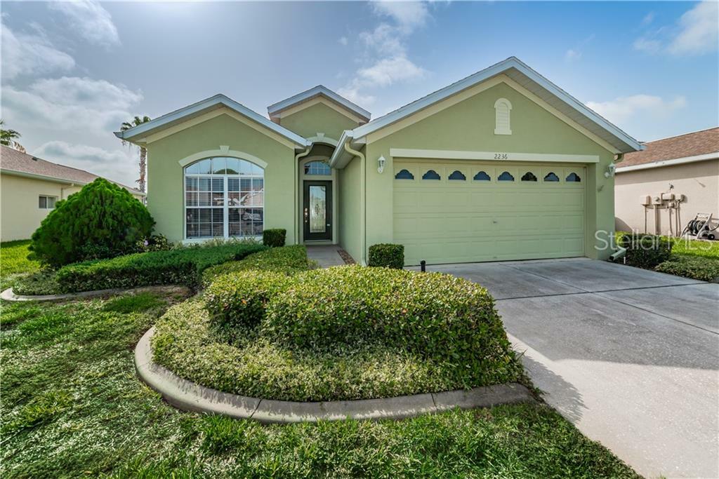 Property Photo:  2236 Pleasant Hill Lane  FL 34691 