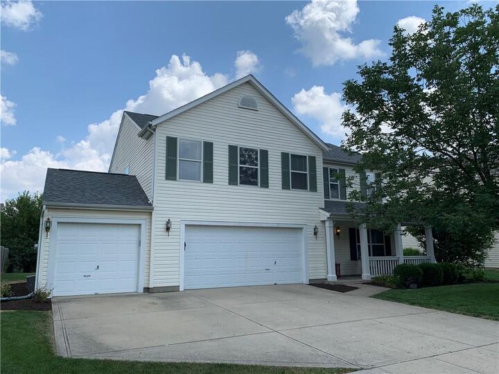 226 Winslow Drive  Westfield IN 46074 photo