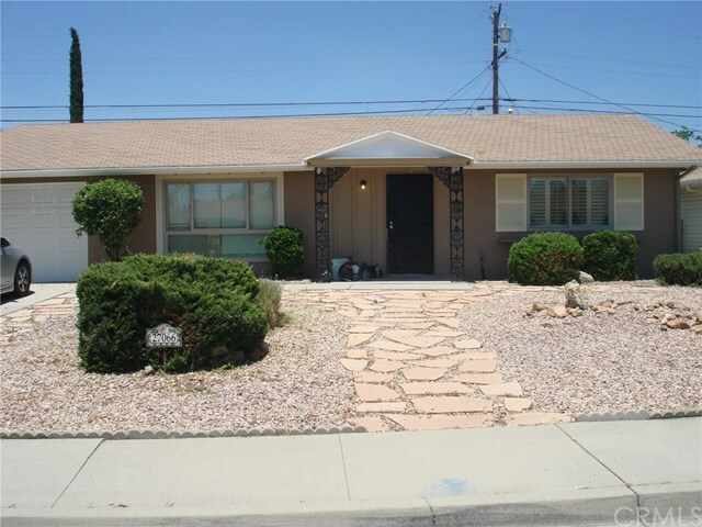 27066 Pinehurst Road  Menifee CA 92586 photo