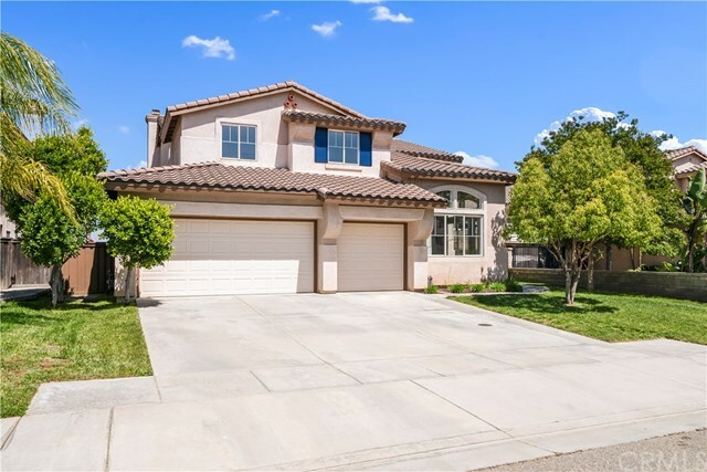 Property Photo:  8384 Orchard Park Drive  CA 92508 