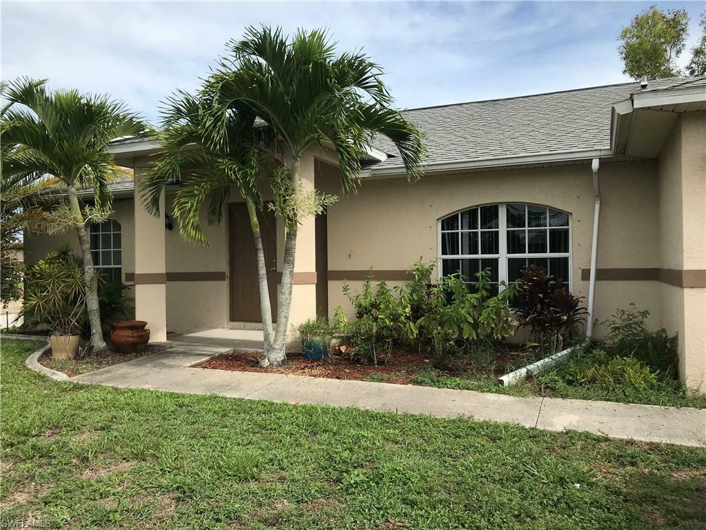 1810 SW 36th Terrace  Cape Coral FL 33914 photo