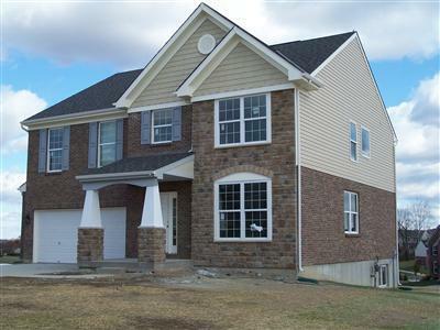 Property Photo:  10324 Easymoor Court  KY 41091 