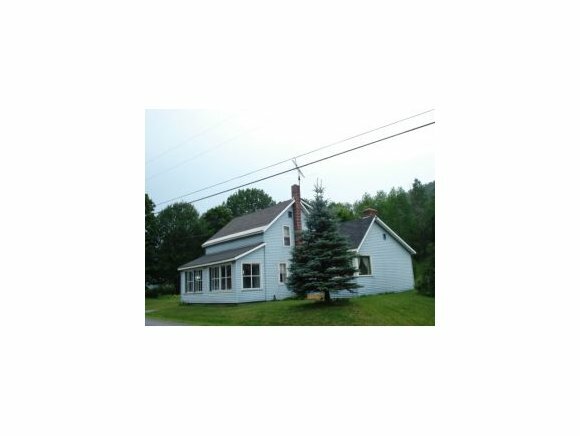 Property Photo:  8368 Main Road  VT 05462 