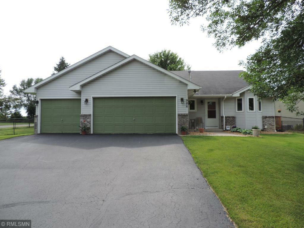 Property Photo: 986 Sunrise Drive MN 55125