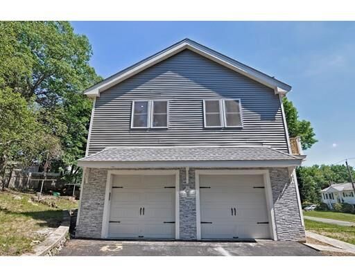 Property Photo: 22 E Shore Rd MA 02343