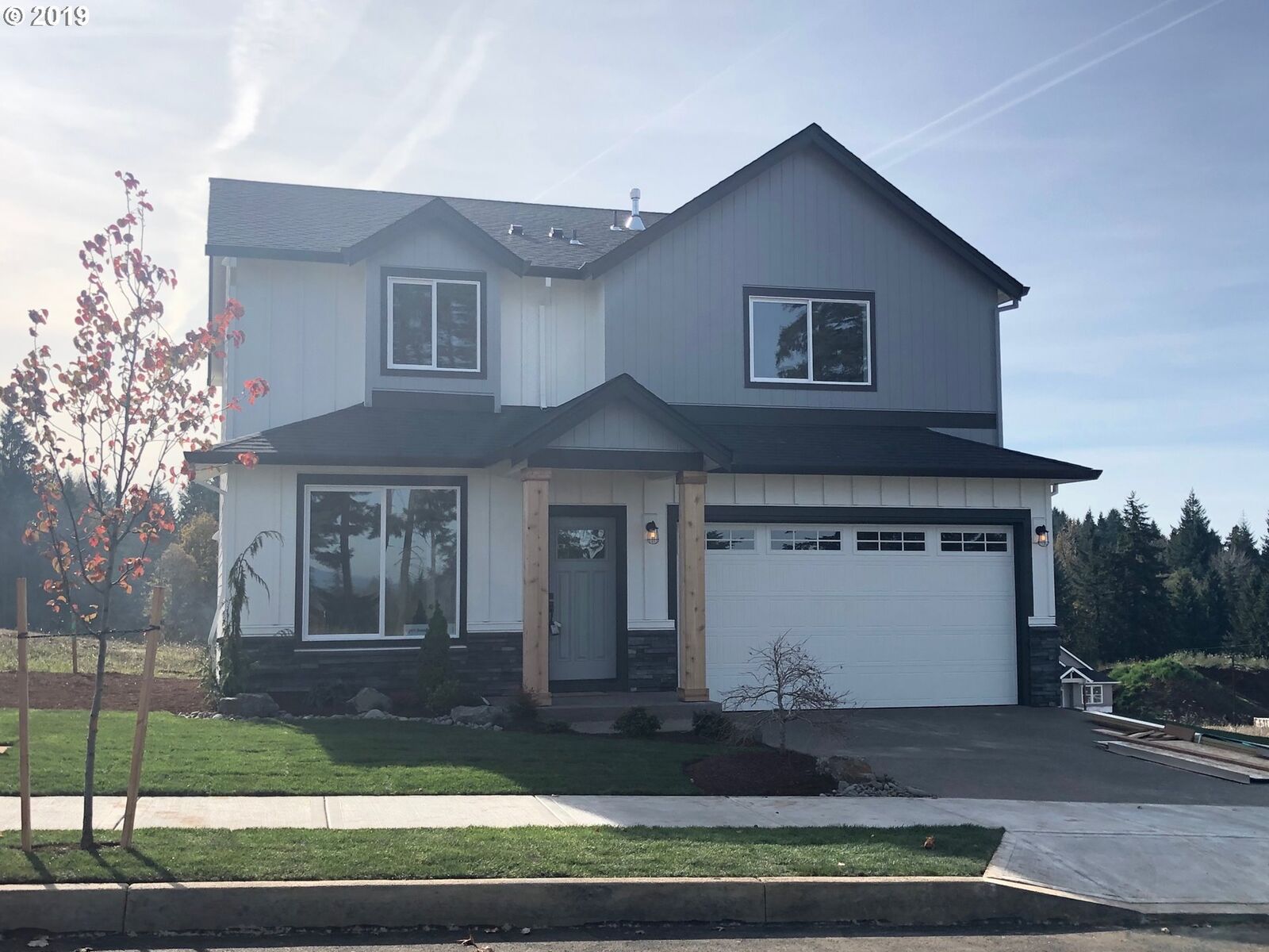 Property Photo:  37996 Juniper St Lot13  OR 97055 