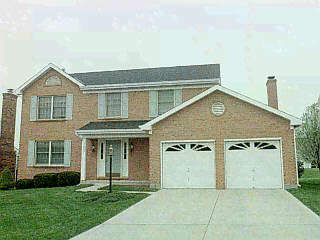 1057 Carraway Lane  Miami Twp OH 45150 photo