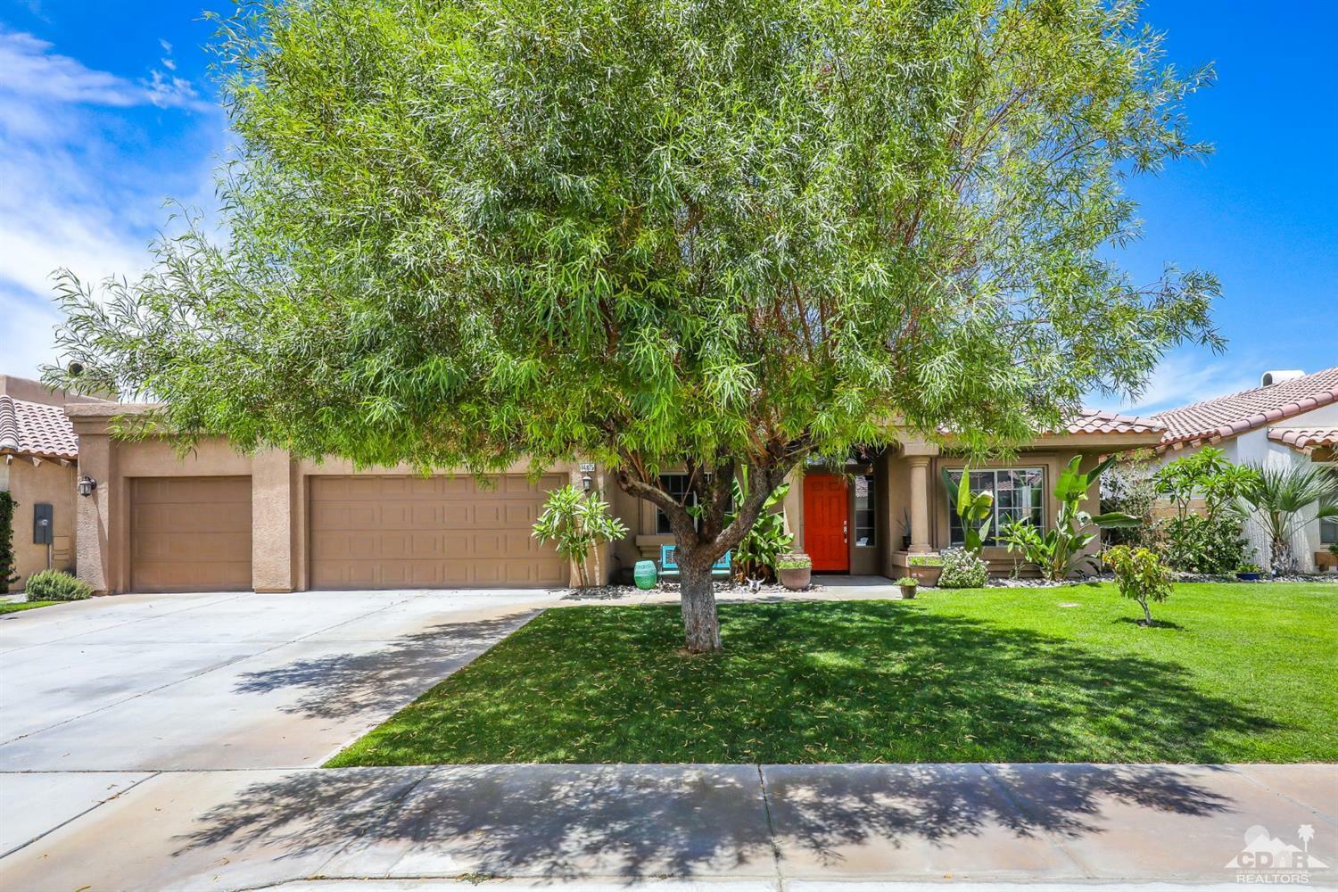 Property Photo:  44875 Calle Placido  CA 92253 