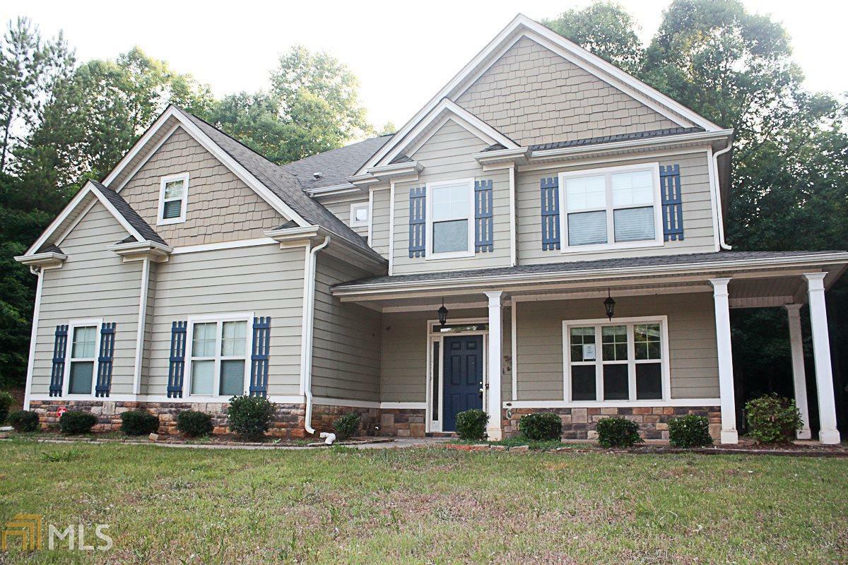 Property Photo:  123 Cedar Ridge Dr  GA 30241 