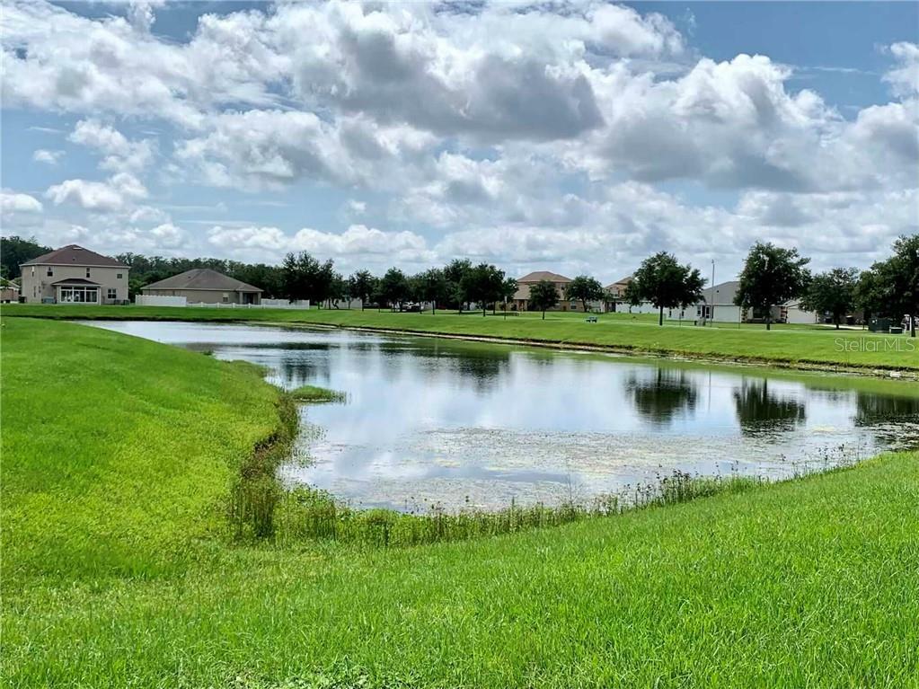 Property Photo:  3205 Eagle Watch Drive  FL 34746 