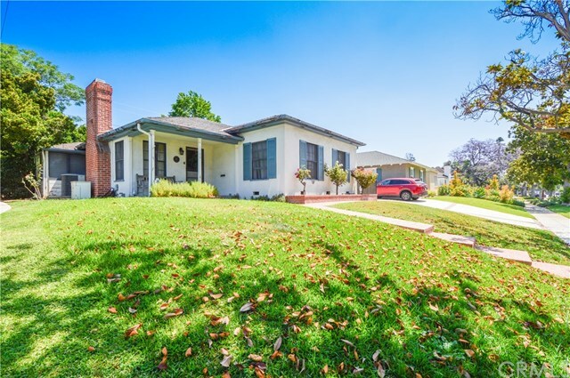 Property Photo:  1500 Maple Street  CA 91030 