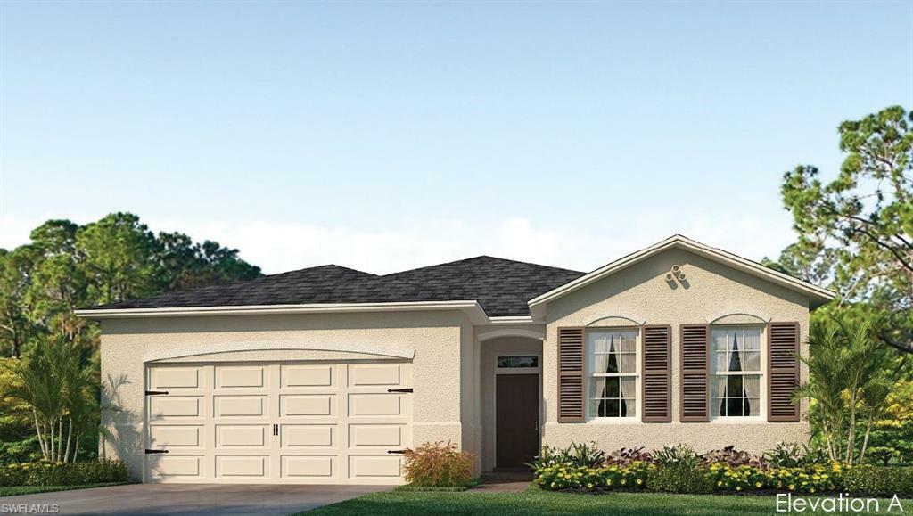 Property Photo:  3088 Amadora Cir  FL 33909 