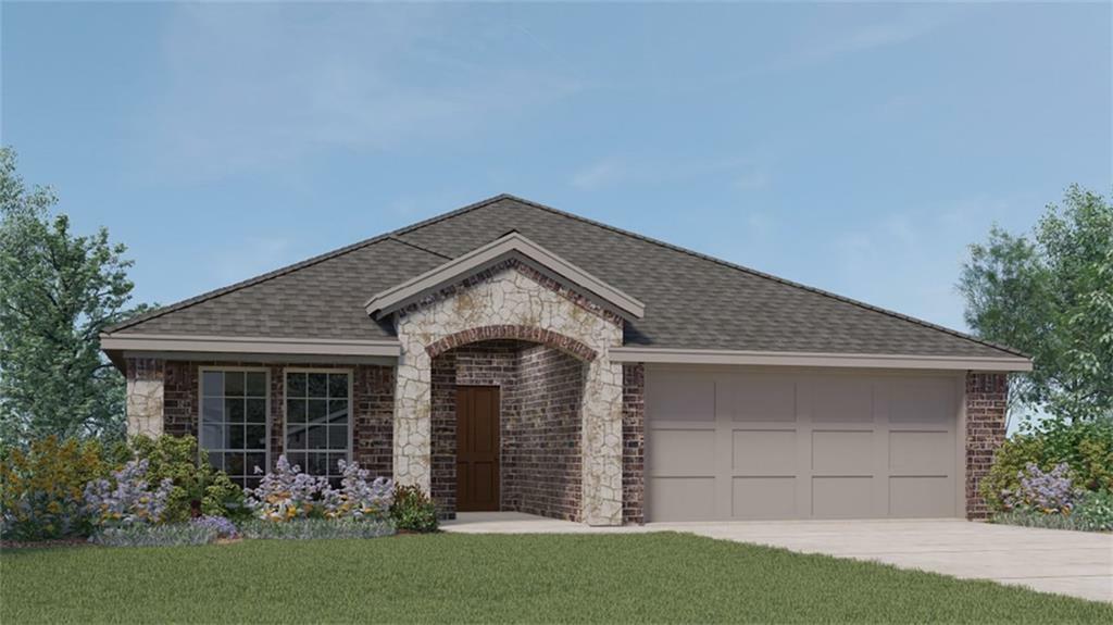 Property Photo: 6320 Brunswick Drive TX 75009