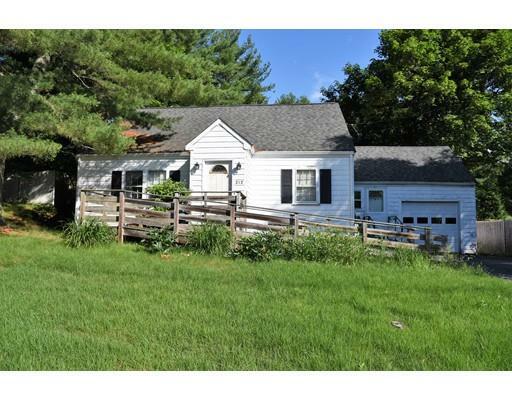Property Photo: 212 Burgess Ave. MA 02090