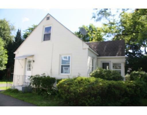 Property Photo:  151 Silver Street  MA 01301 