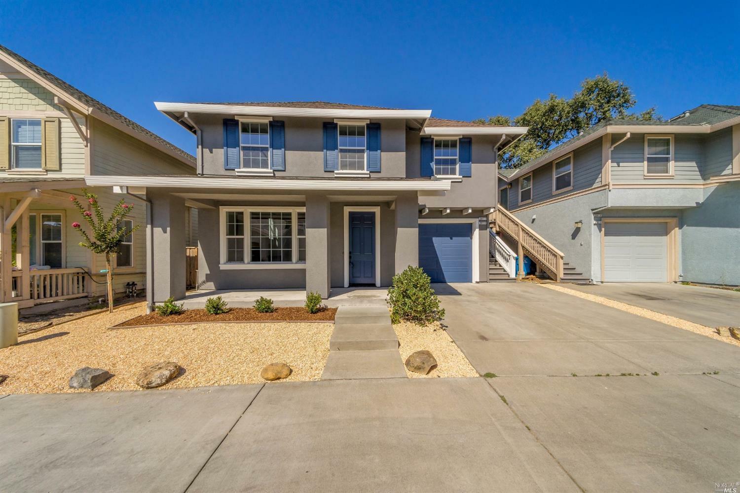 Property Photo:  2017 2019 Northfield Drive  CA 95403 