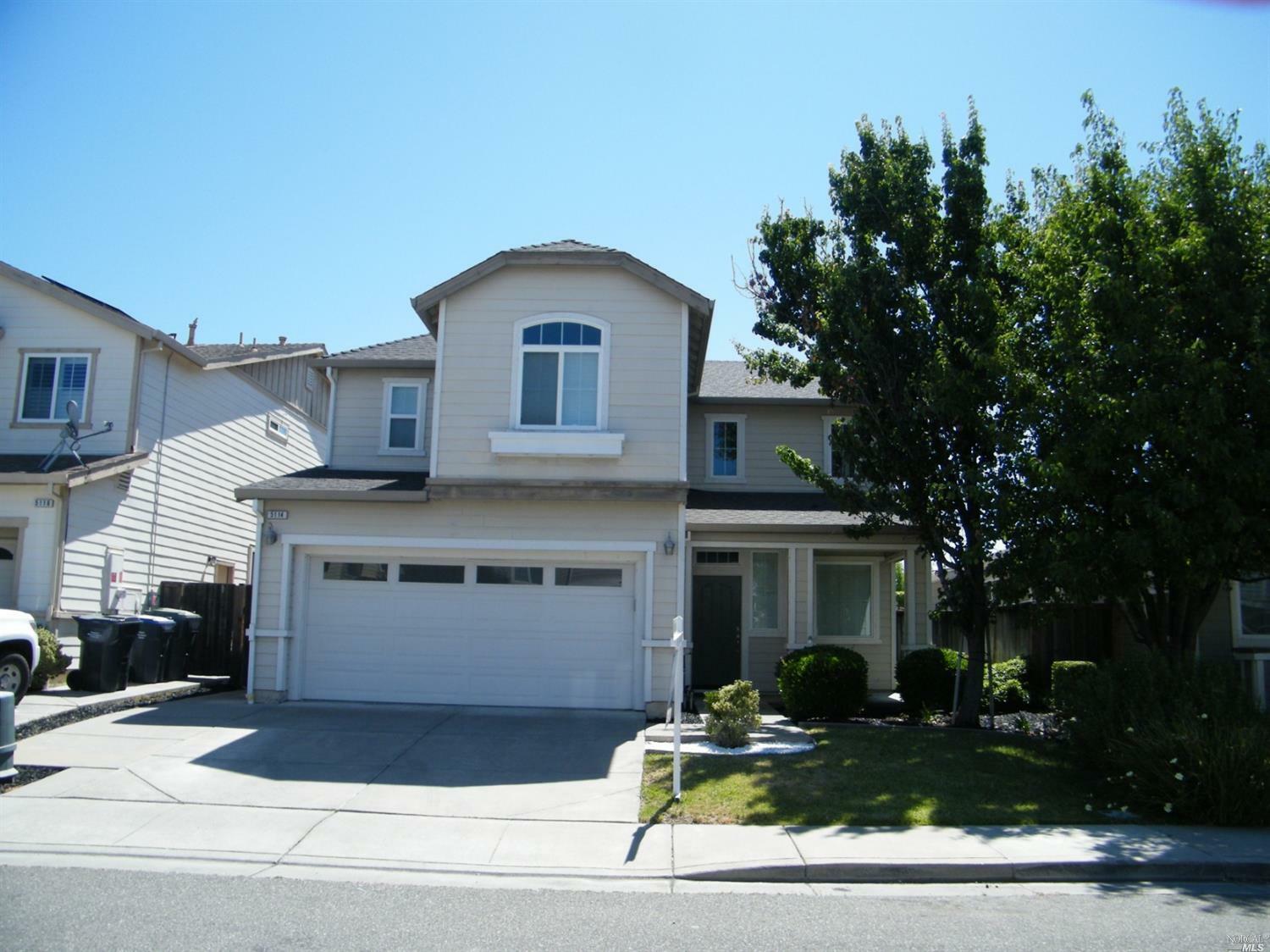 Property Photo:  5114 Rowe Drive  CA 94533 