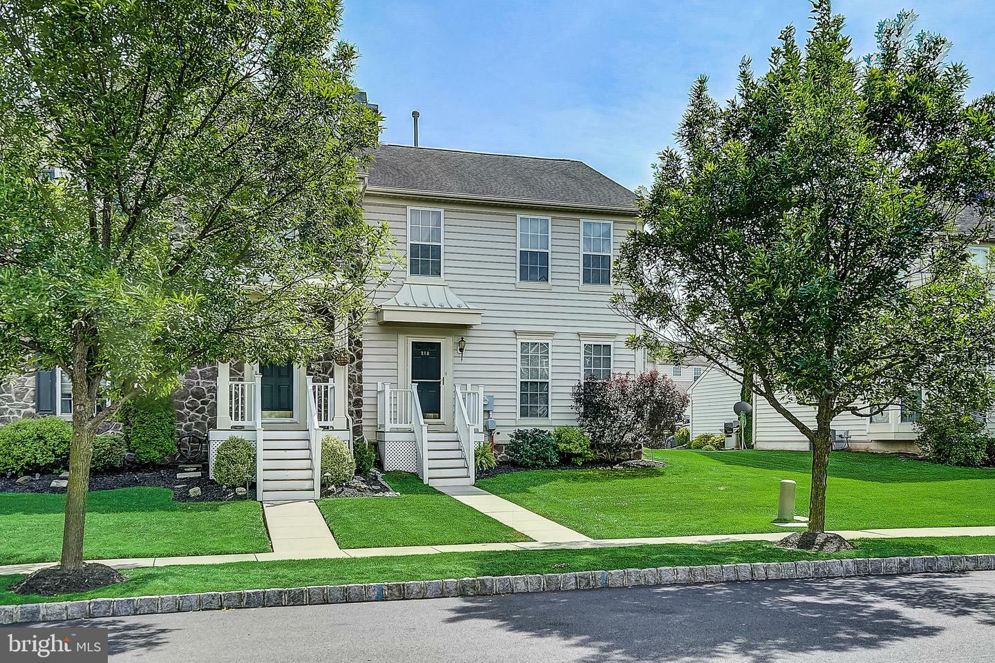 Property Photo:  218 Kulp Drive  PA 18944 