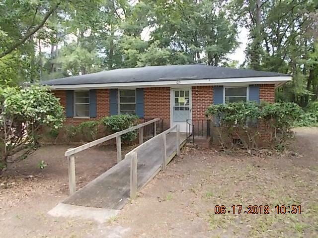 Property Photo:  105 Kennedy Court  GA 30824 