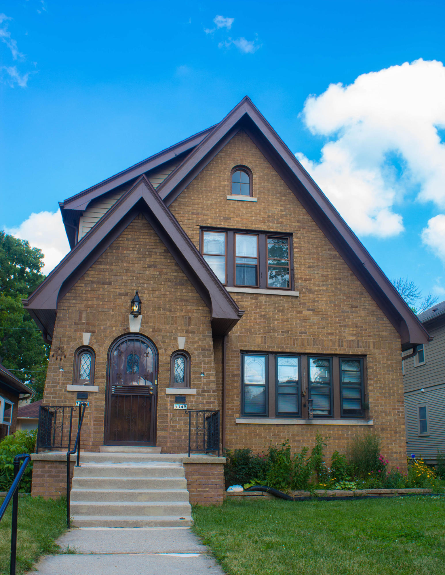 Property Photo: 3348 N Dousman St 3350 WI 53212