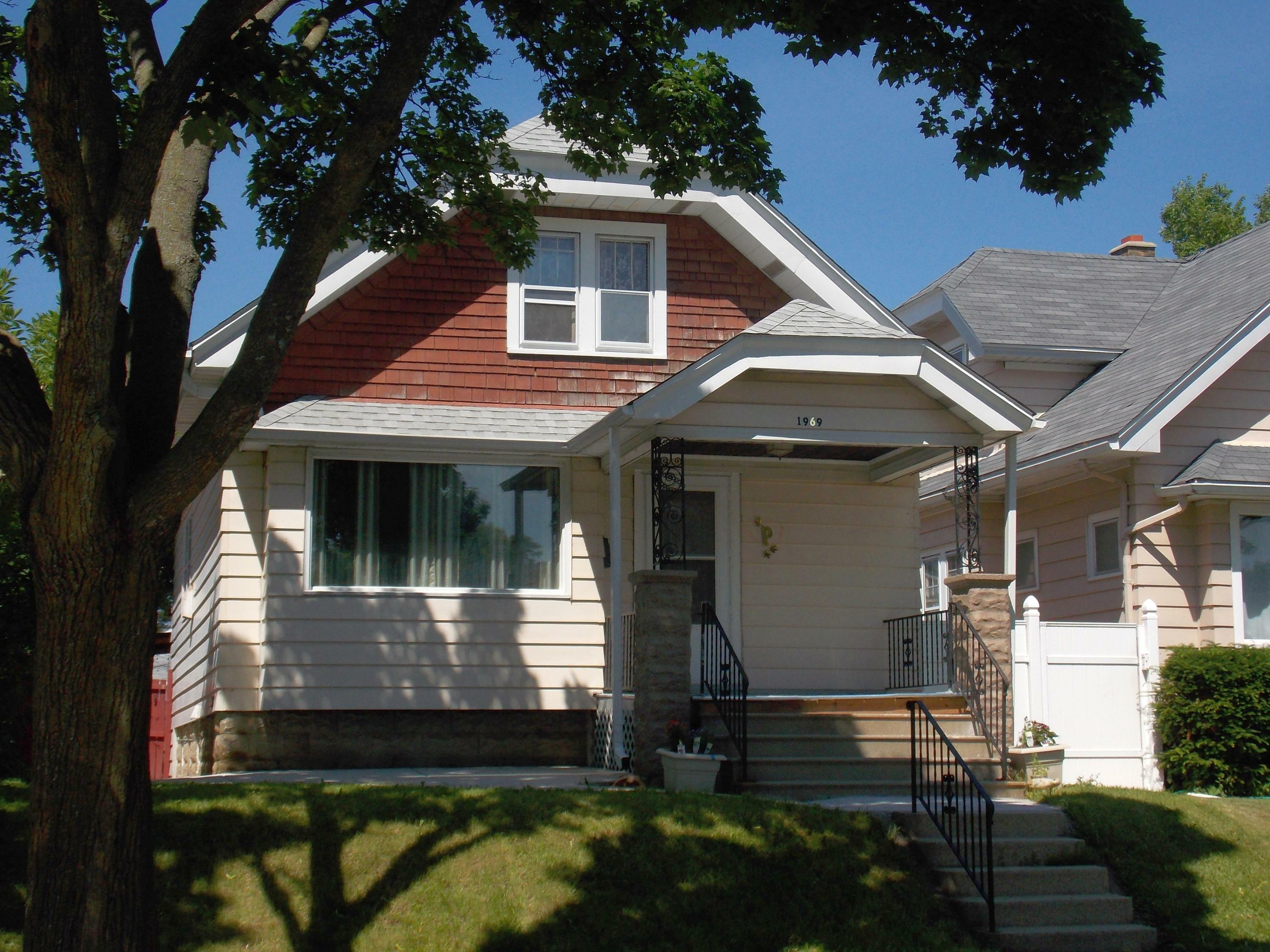 Property Photo:  1969 S 74th St  WI 53219 