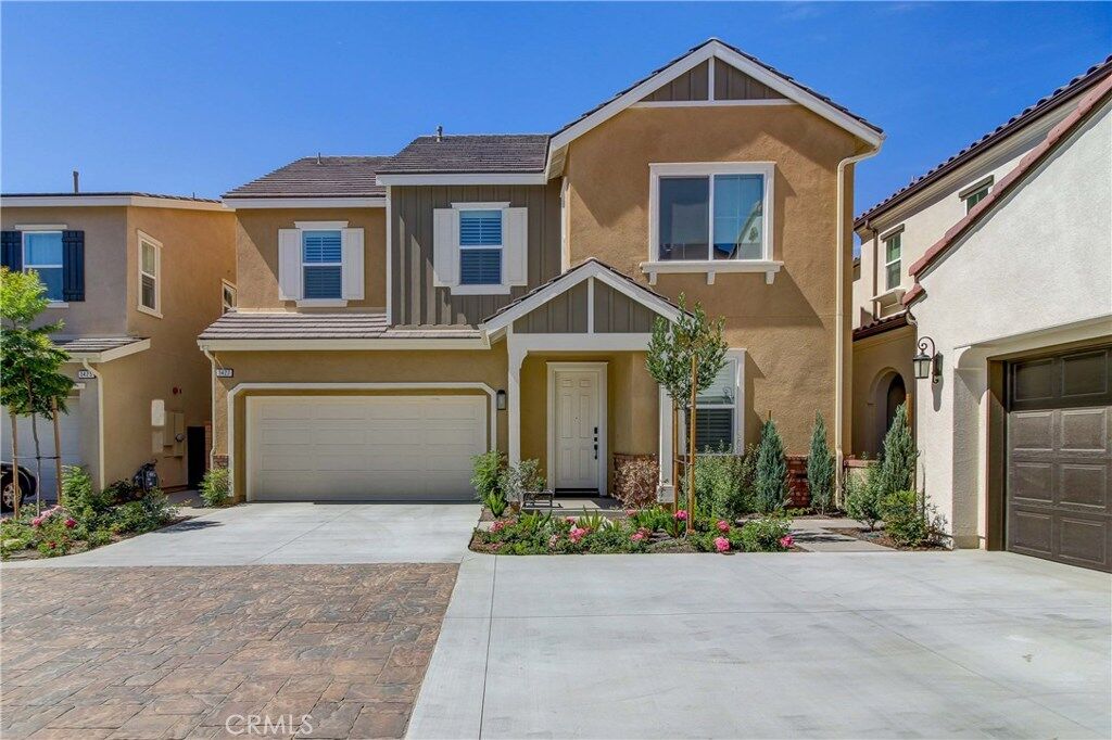 Property Photo: 3427 E.paraduxx Privado CA 91762