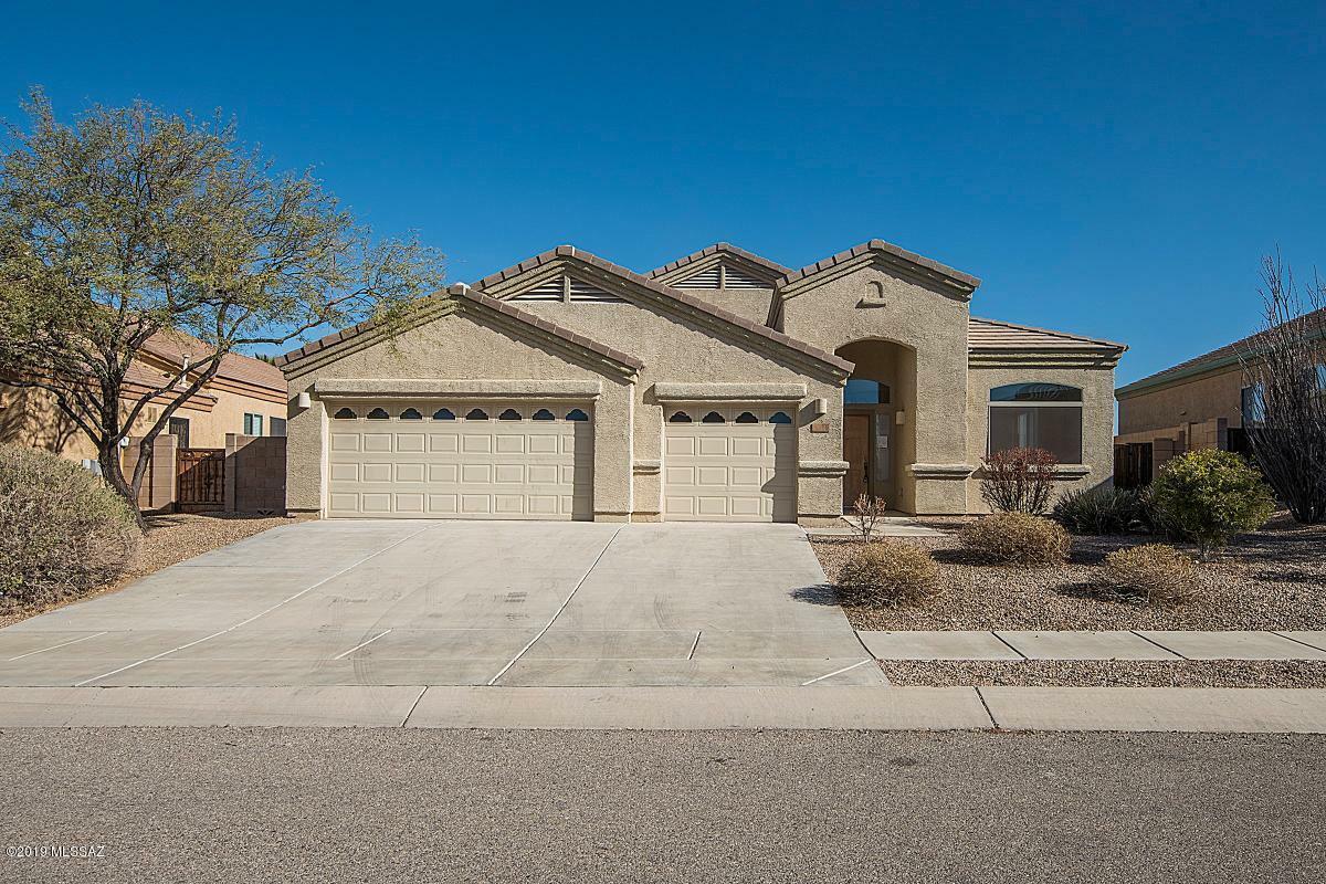 Property Photo:  1143 S Chatfield Drive  AZ 85641 