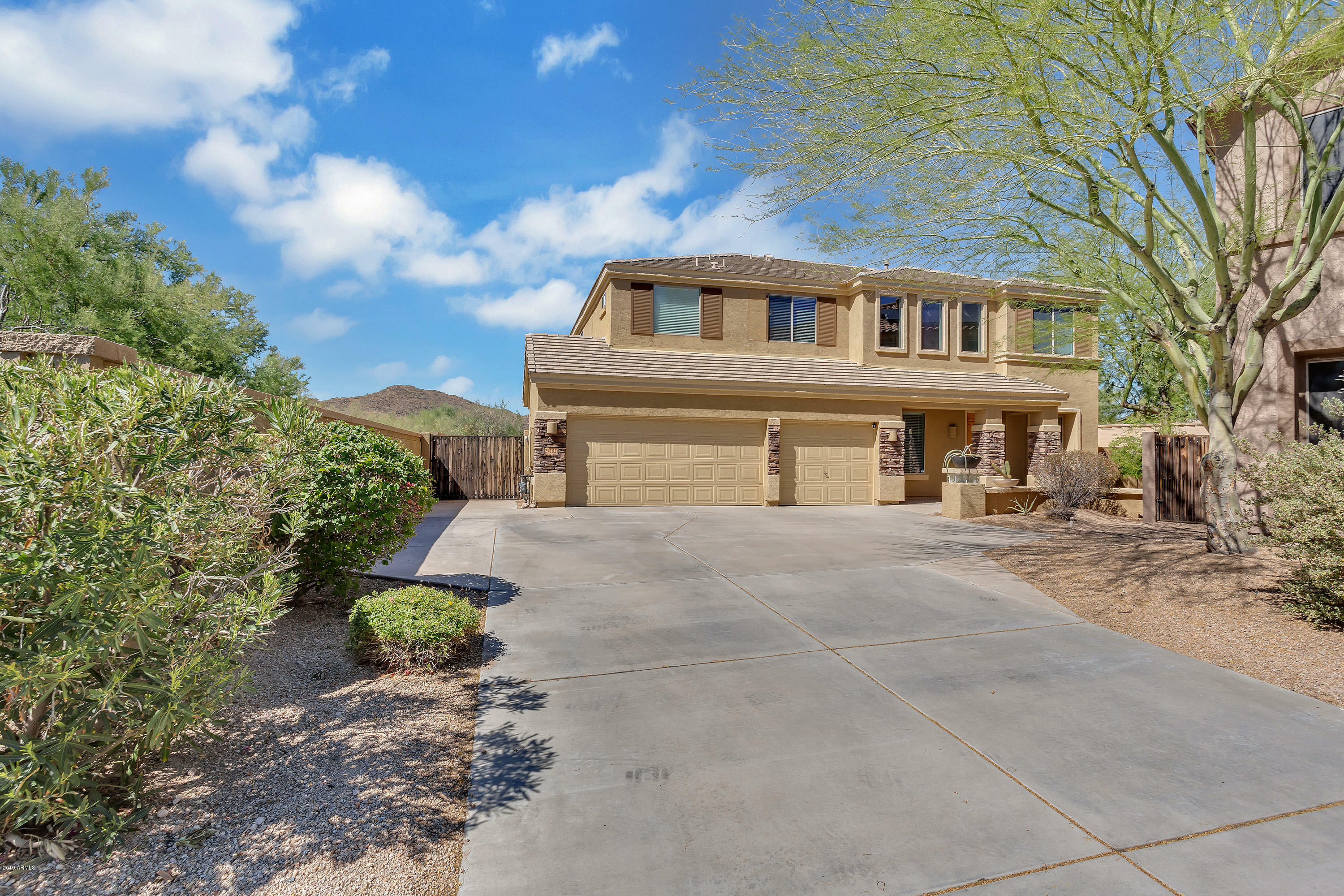 Property Photo:  27102 N 83rd Glen  AZ 85383 