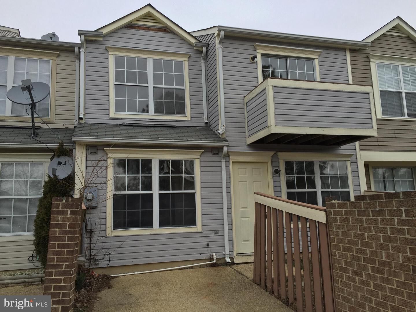 Property Photo:  46350 Columbus Drive 1003  MD 20653 