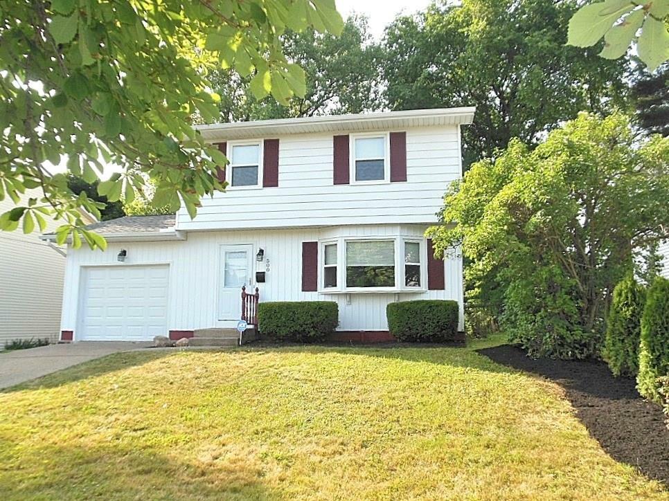 Property Photo:  500 E 28th Street  PA 16504 