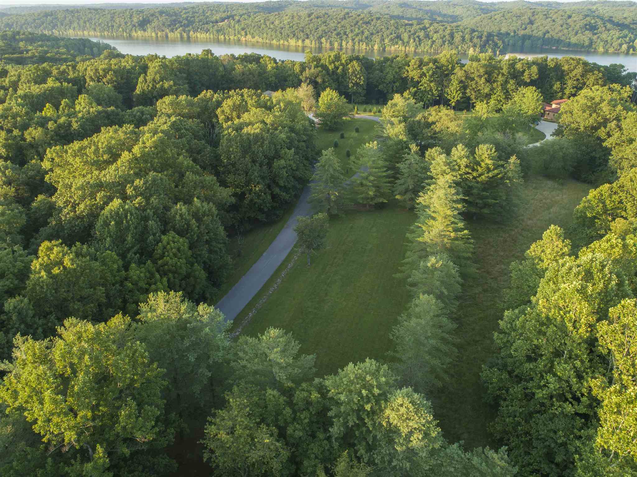 Property Photo: 7466 E Rush Ridge Road 14 IN 47401