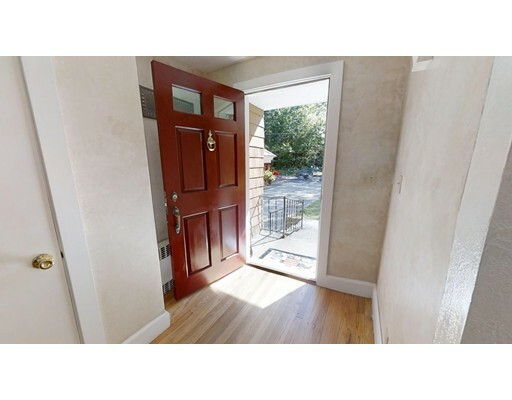 Property Photo: 284 Highland St MA 01462