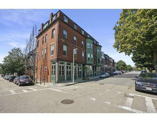 Property Photo:  805 East Fourth Street 3  MA 02127 