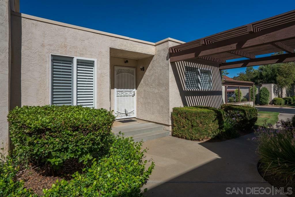 Property Photo:  23917 Green Haven Lane  CA 92065 