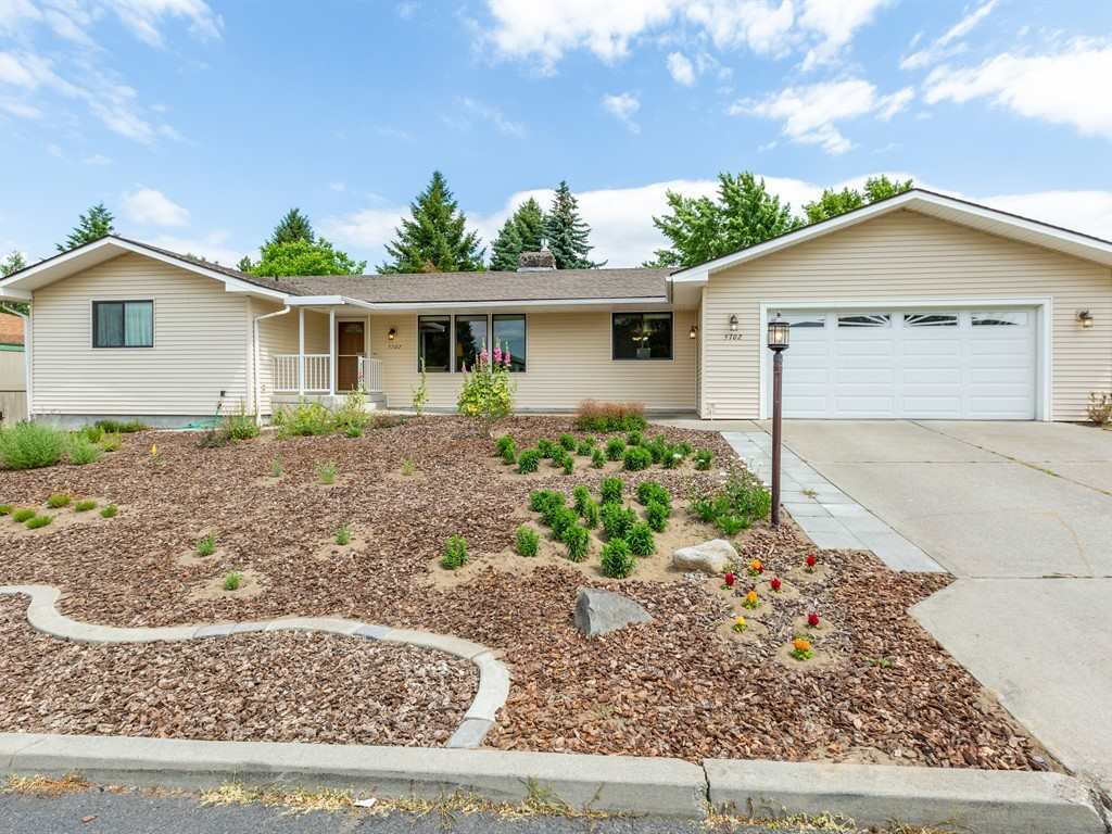 Property Photo:  5702 W Shawnee Ave  WA 99208 