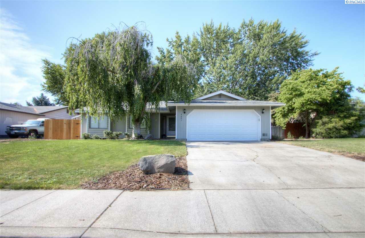 Property Photo:  8601 W Entiat Ave  WA 99336 